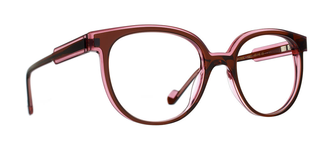 Caroline Abram MINI FAME - VERT / ROSE CLAIR - 1089  31005391089 -...